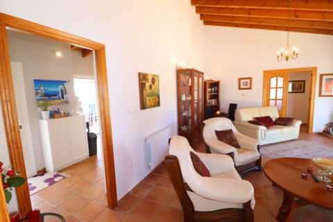 Villa a Velez-Rubio, Almeria, Velez-Rubio - € 339.000 | Ref: 3053-VL - foto 17